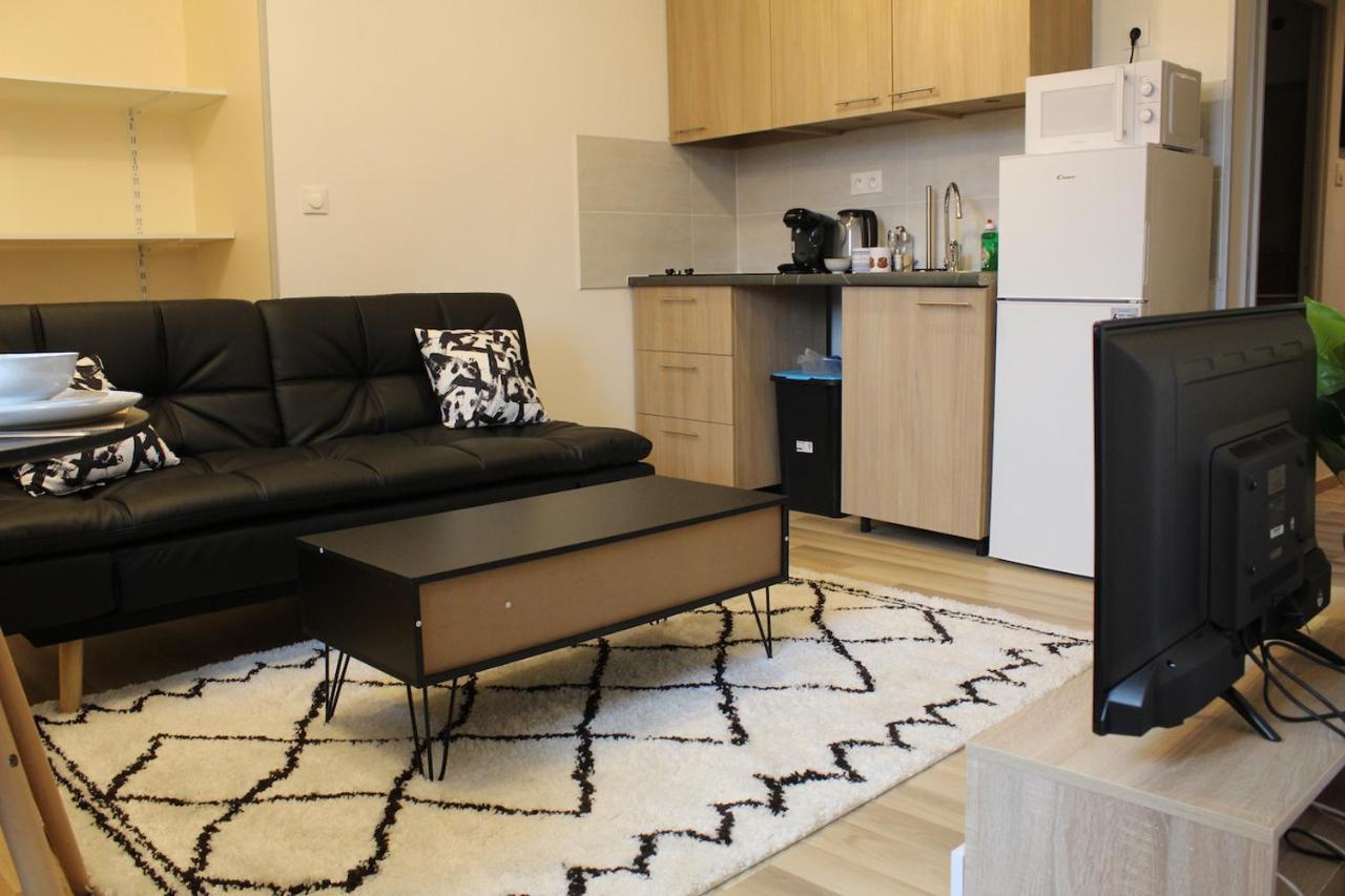 Appartement Les Du Prytanee La Flèche
