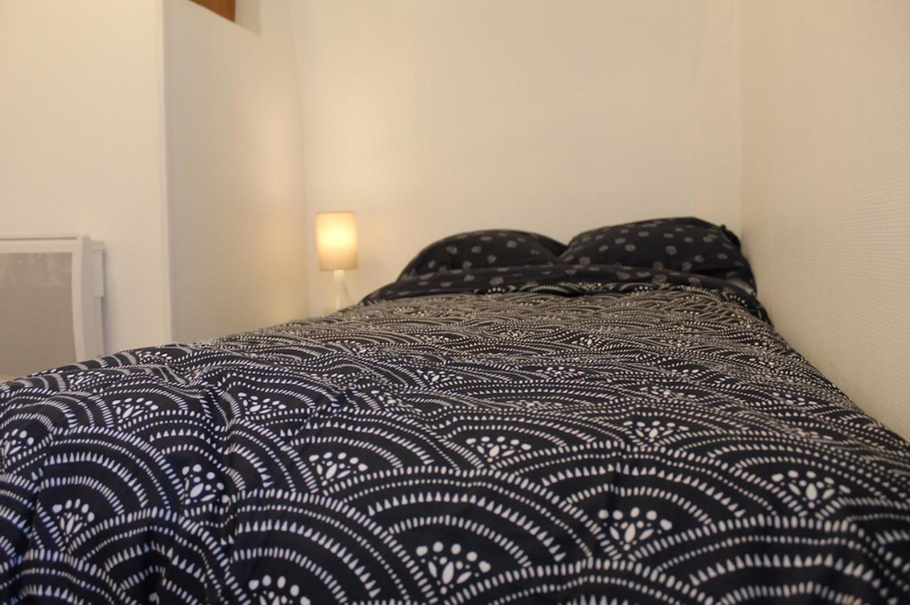 Les Du Prytanee Appartement *