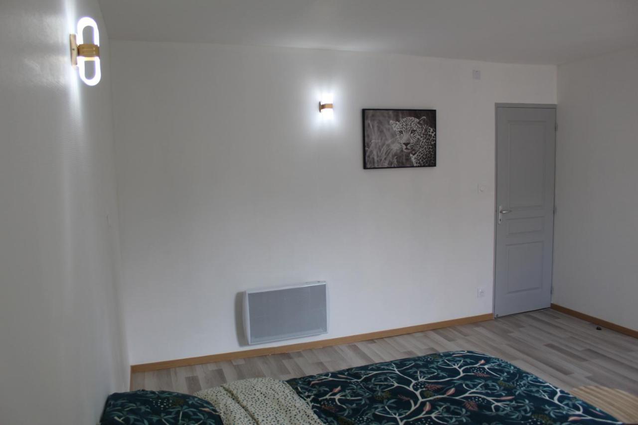 Les Du Prytanee Appartement La Flèche