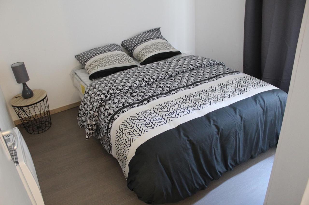 Les Du Prytanee Appartement