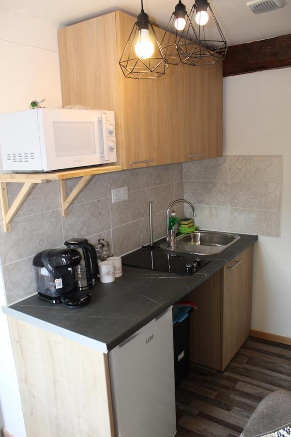 Appartement Les Du Prytanee