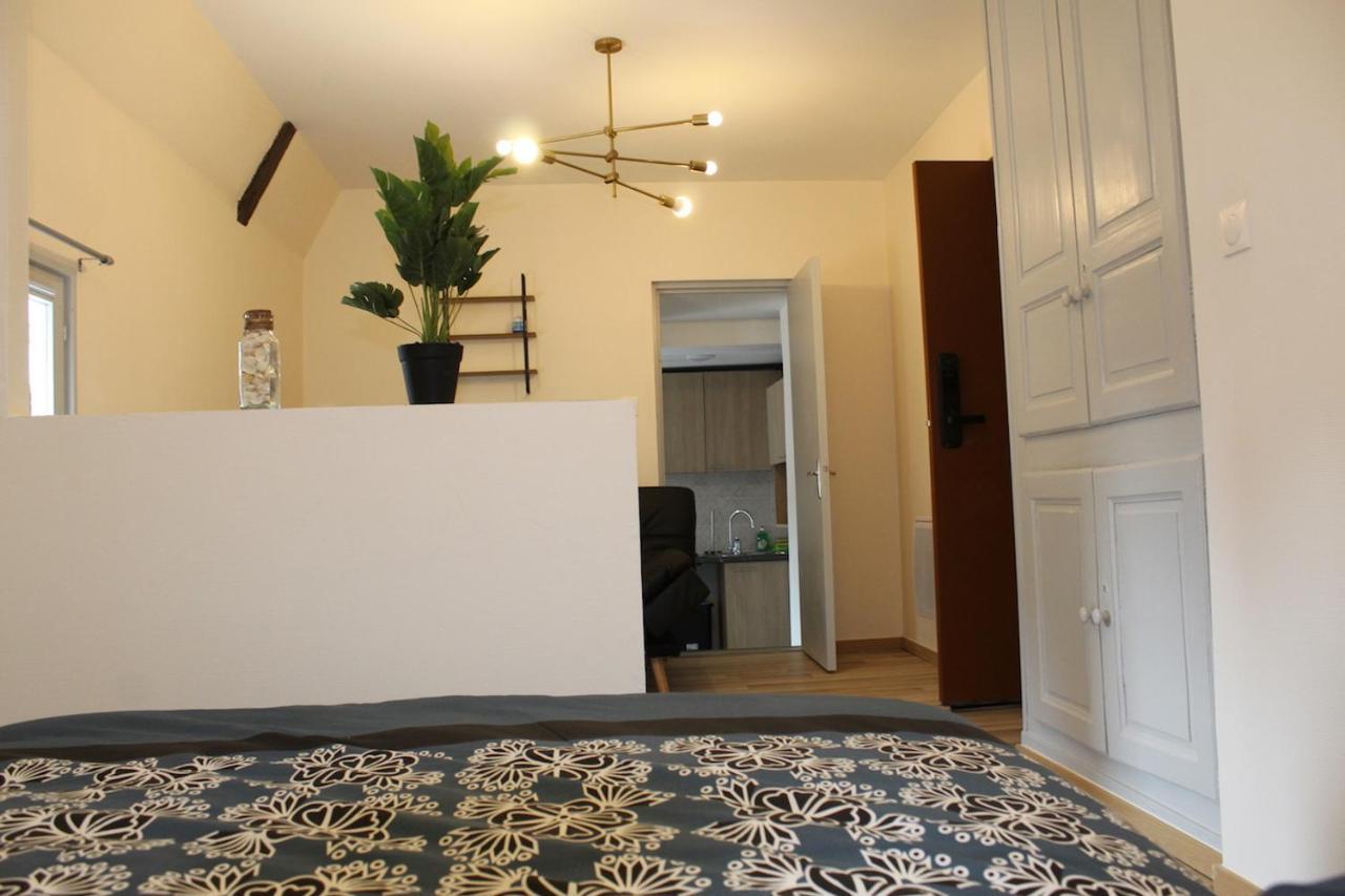 Appartement Les Du Prytanee La Flèche
