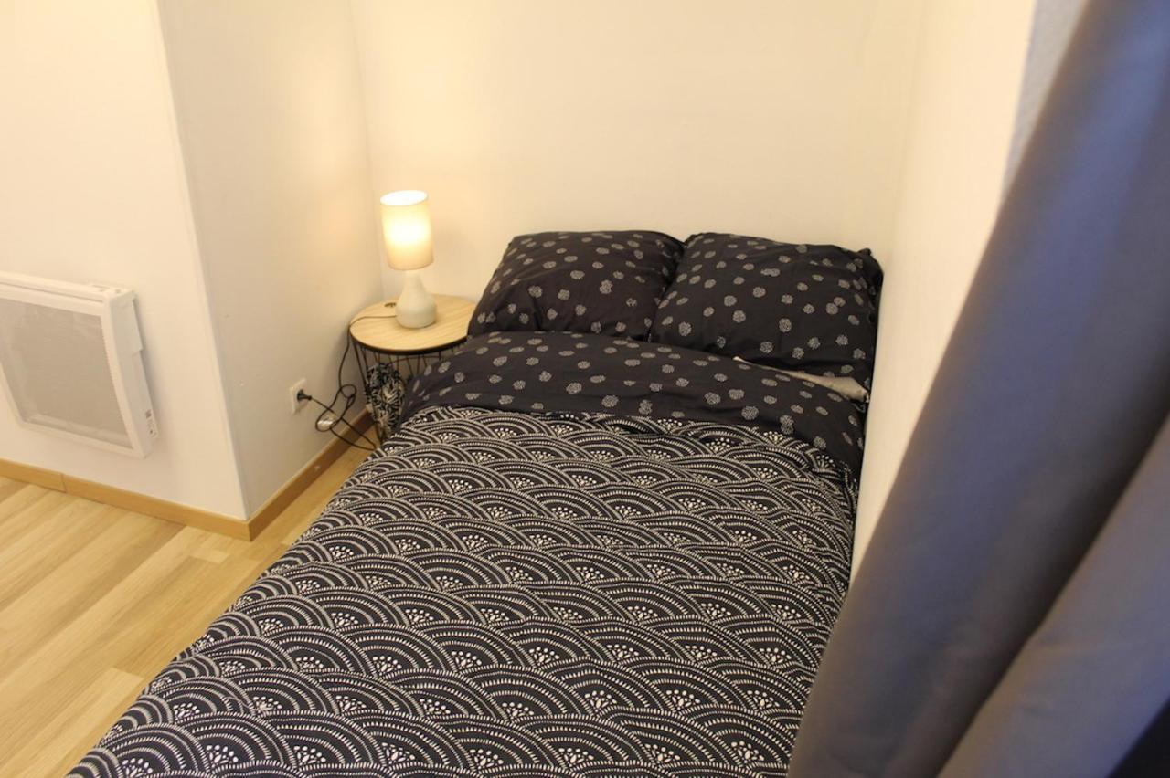 Appartement Les Du Prytanee