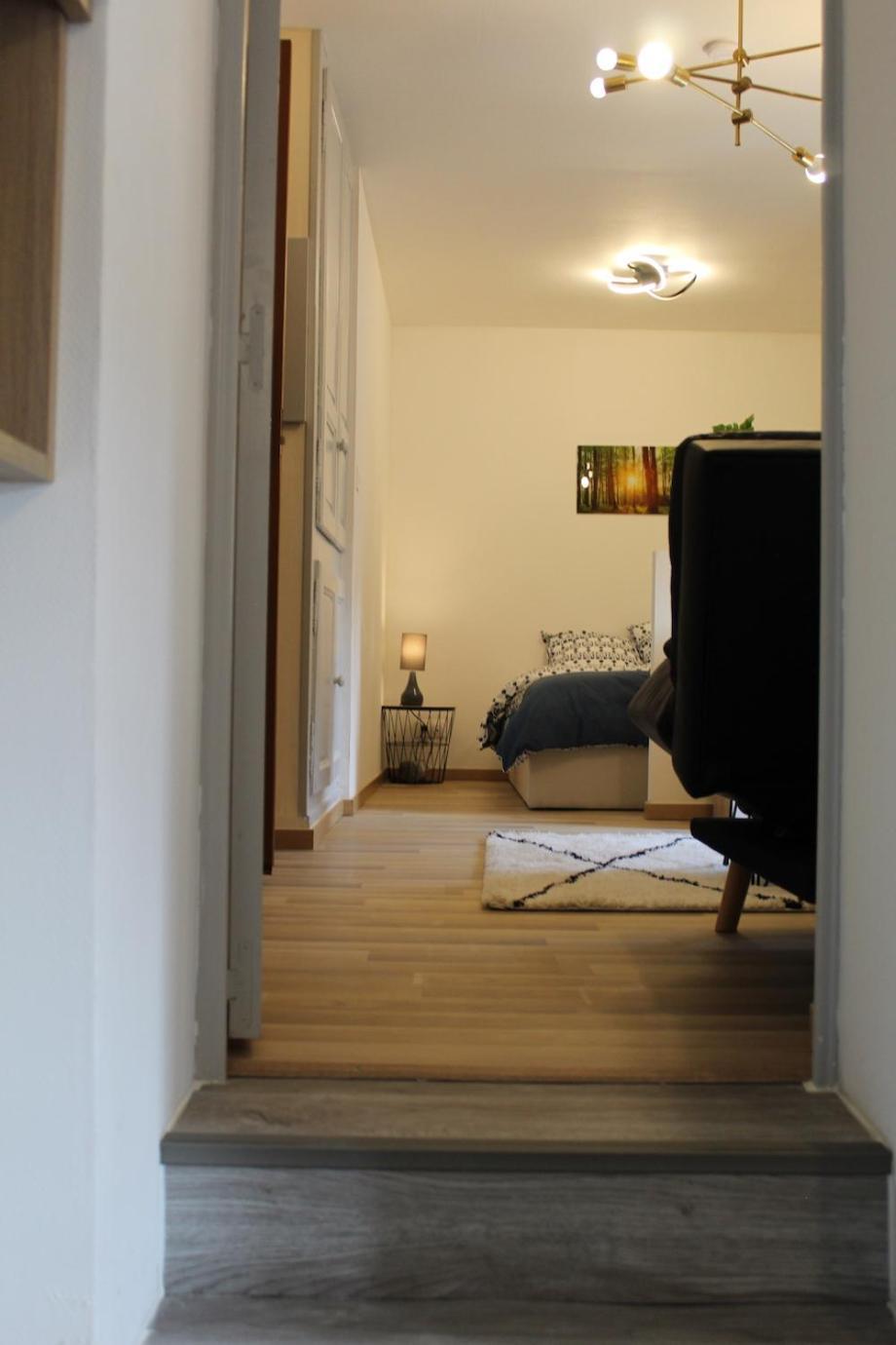 Appartement Les Du Prytanee