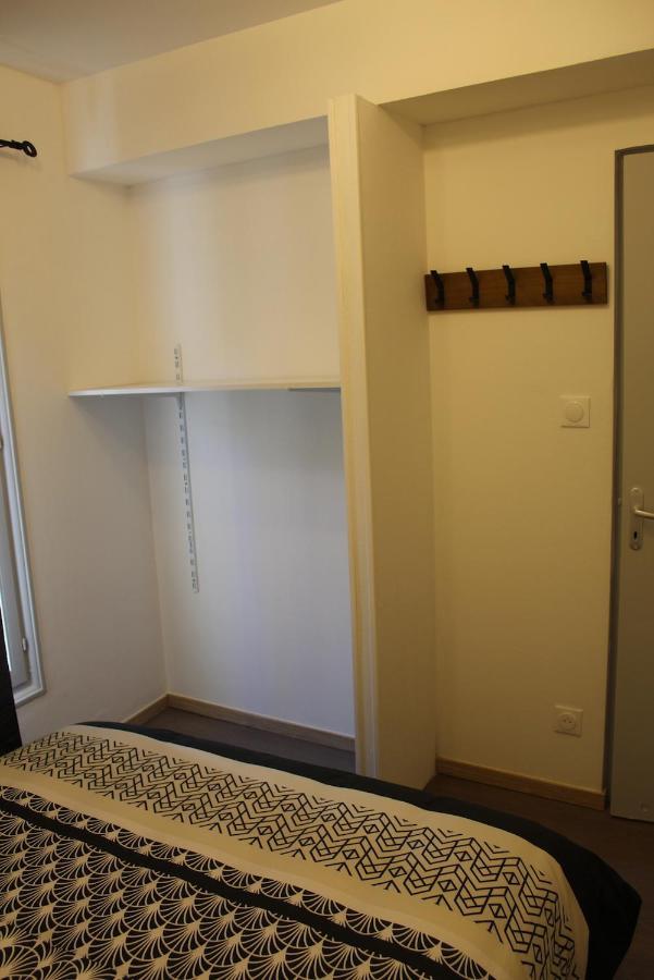 Appartement Les Du Prytanee *