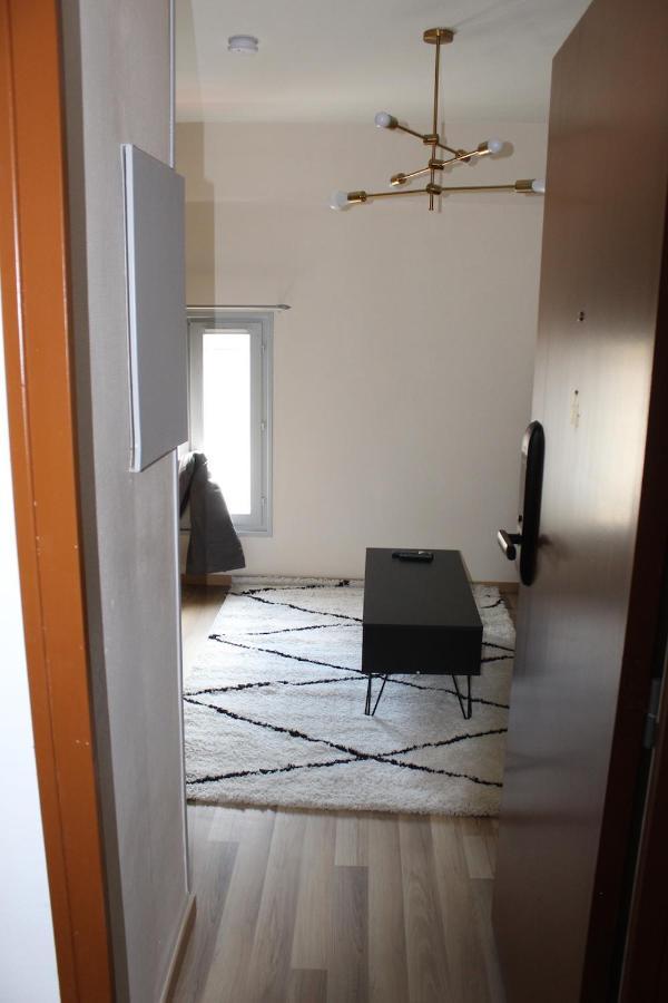 Appartement Les Du Prytanee La Flèche