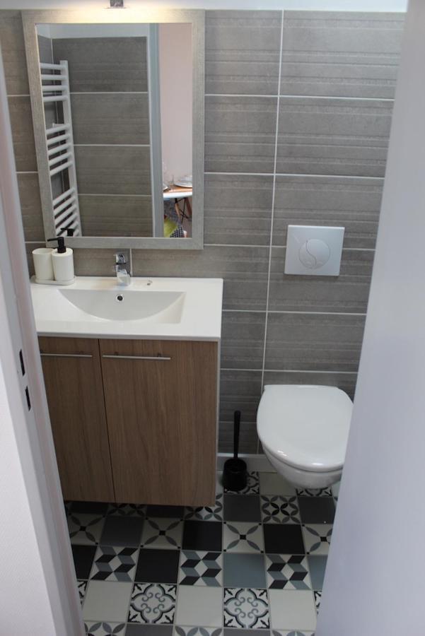 Appartement Les Du Prytanee