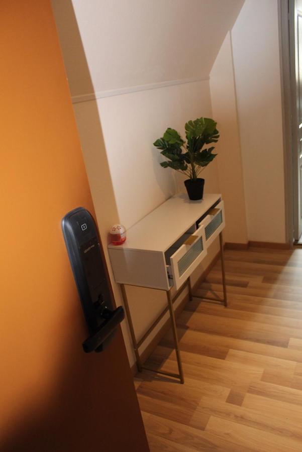 Appartement Les Du Prytanee *