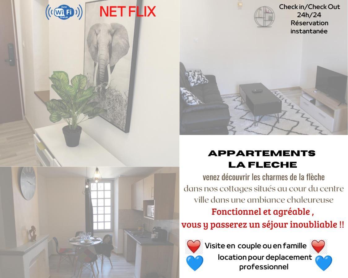Appartement Les Du Prytanee *