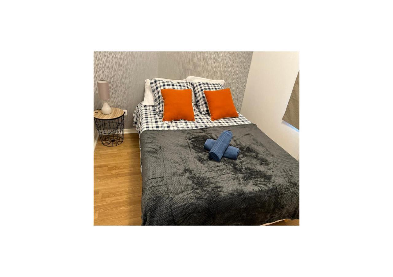 Les Du Prytanee Appartement